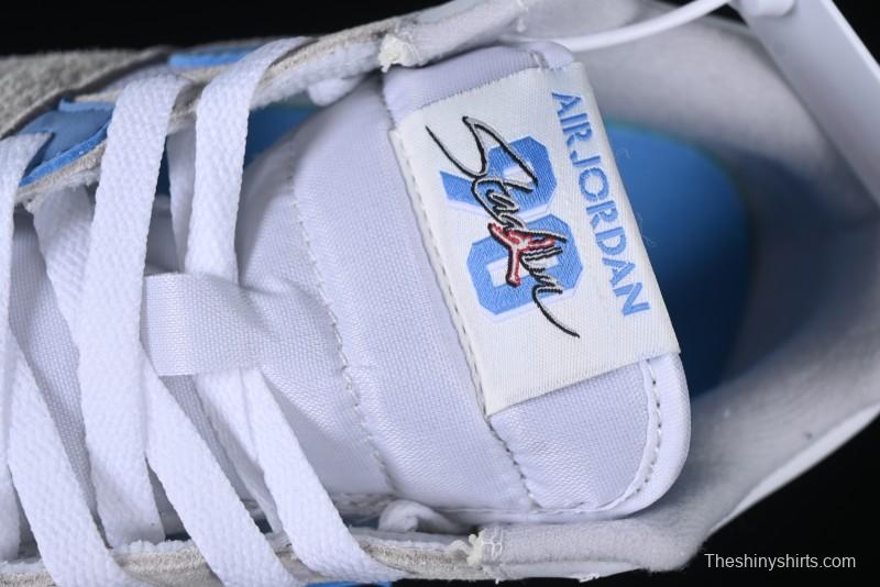 Nike Air Jordan Stadium 90 AJ Minimalist Casual Sneakers - DX4397-141