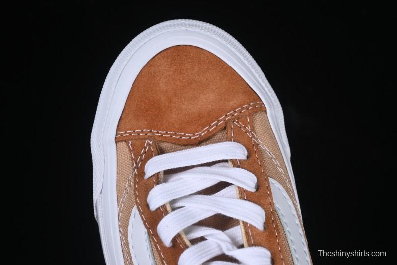 Vans Old Skool 36 Low-Top Retro Skate Shoes - VN000D57TBR