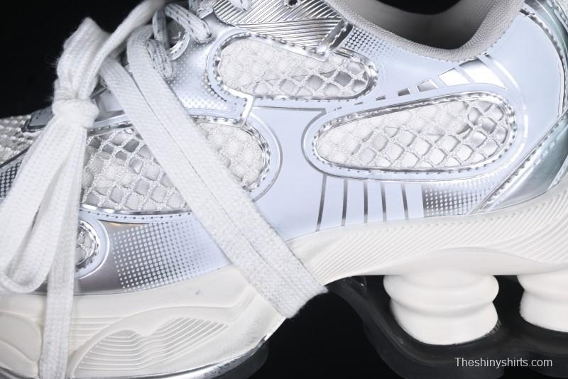 GG-CC Platform Casual Running Shoes with Thick Sole - G25U9778