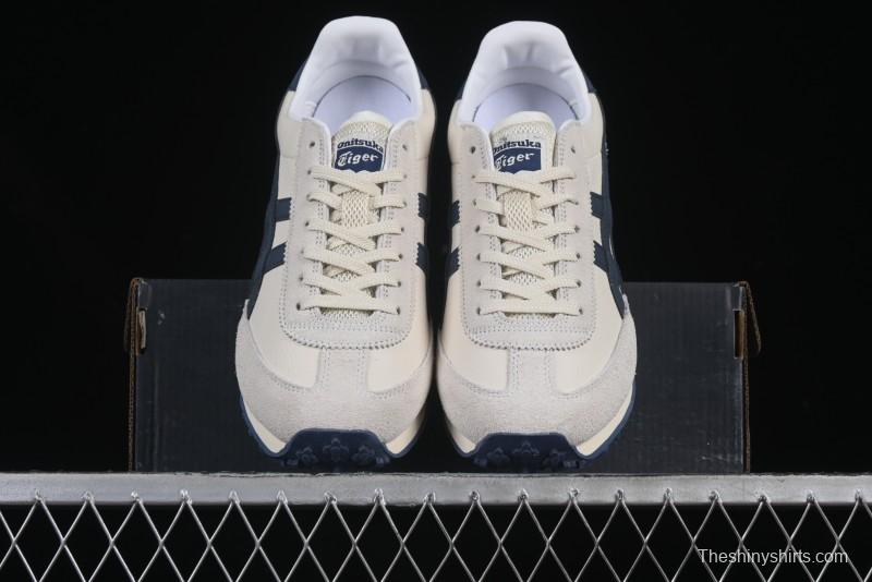 Onitsuka Tiger Edr 78 Low Top Running Shoes Comfortable Slip Resistant Durable - 1183B411-200