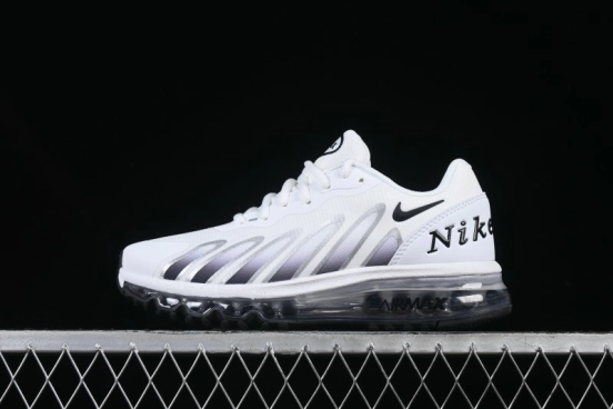 Nike Pegasus Trail 2027 Breathable Cushioned Running Shoes with Air Cushion - DN2027-005