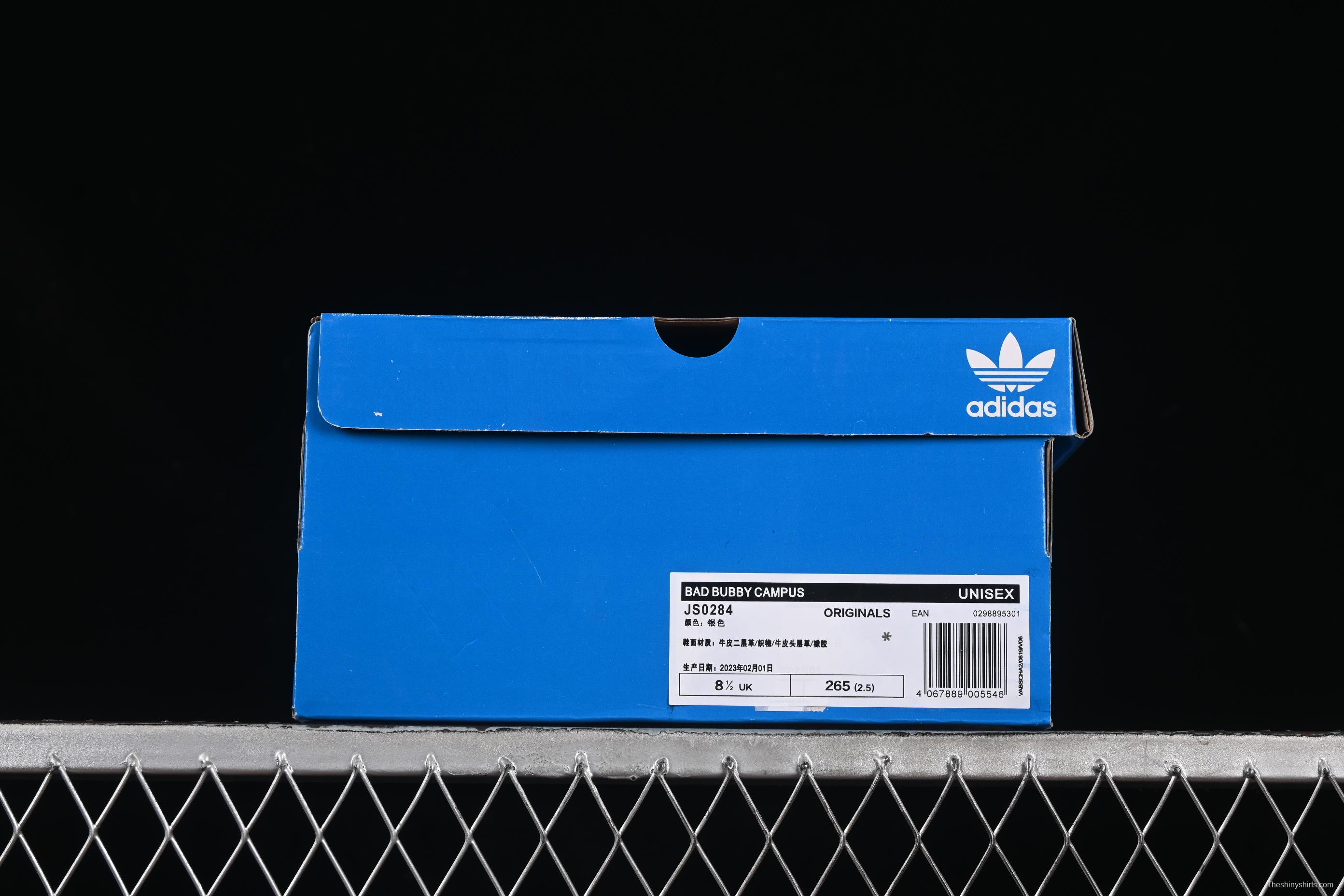 Adidas Originals Adiracer JS0284 Low-Top Running Shoes