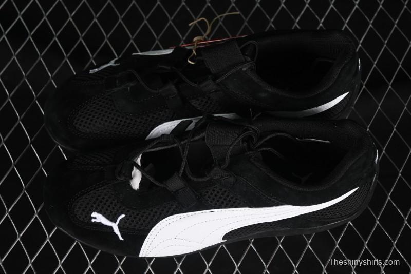 Puma Speedcat Racing Series Low-Top Lifestyle Casual Shoes - 403589-01