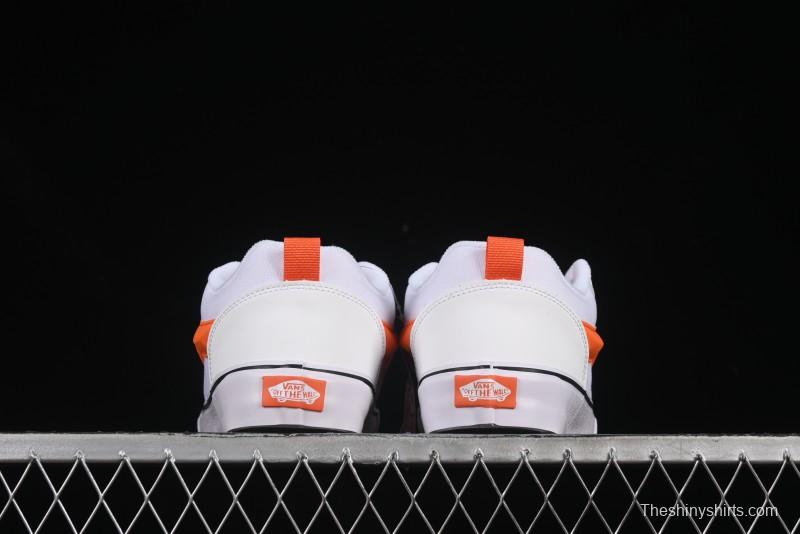 Vans Knu Skool Low-Top Retro Chunky Sneakers - VN0009QCB20