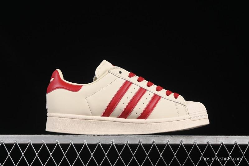 Adidas Avavav Superstar Superfinger Shell Toe Casual Sneakers - JP7142