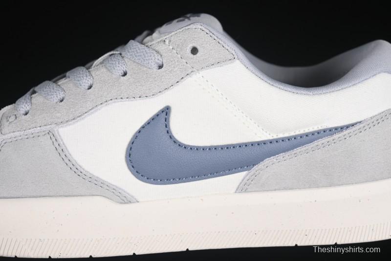 Nike SB Force 58 Retro Skateboard Shoes - IH0636-141