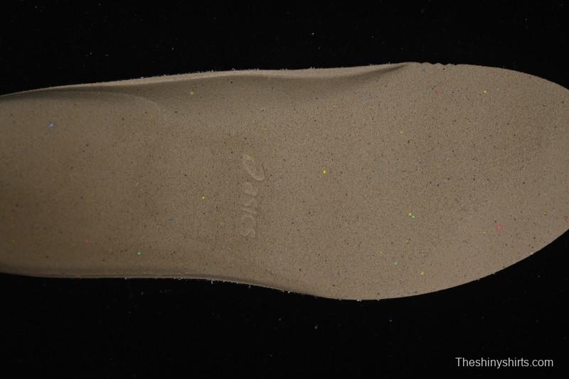 Asics Gel-Nimbus 27 Retro Breathable Casual Shoes Cushioned Men's Durable Running Shoes - 1012B753-101