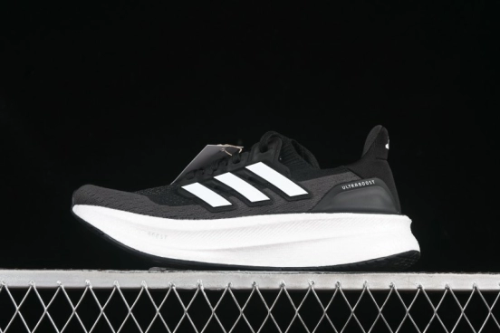 Adidas Ultraboost 5 Casual Running Shoes with Boost Technology - JH9633