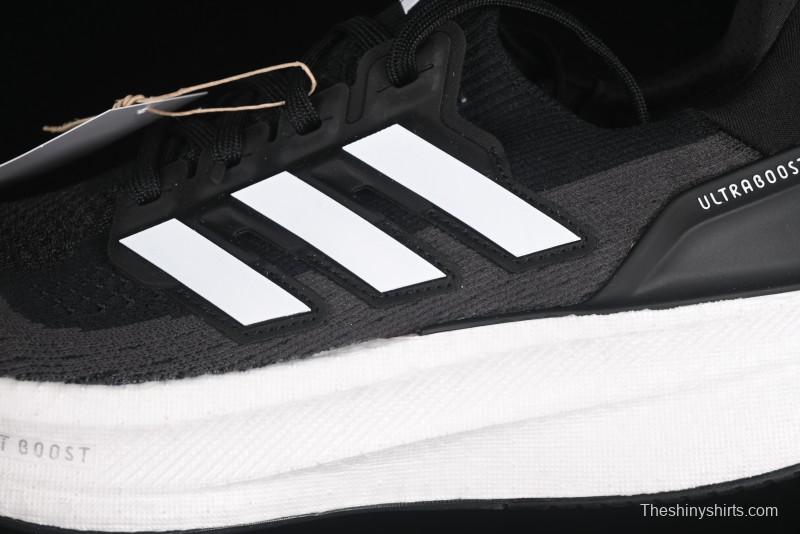 Adidas Ultraboost 5 Casual Running Shoes with Boost Technology - JH9633