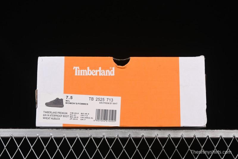 Timberland Outdoor Sports Casual Boots TB2525713