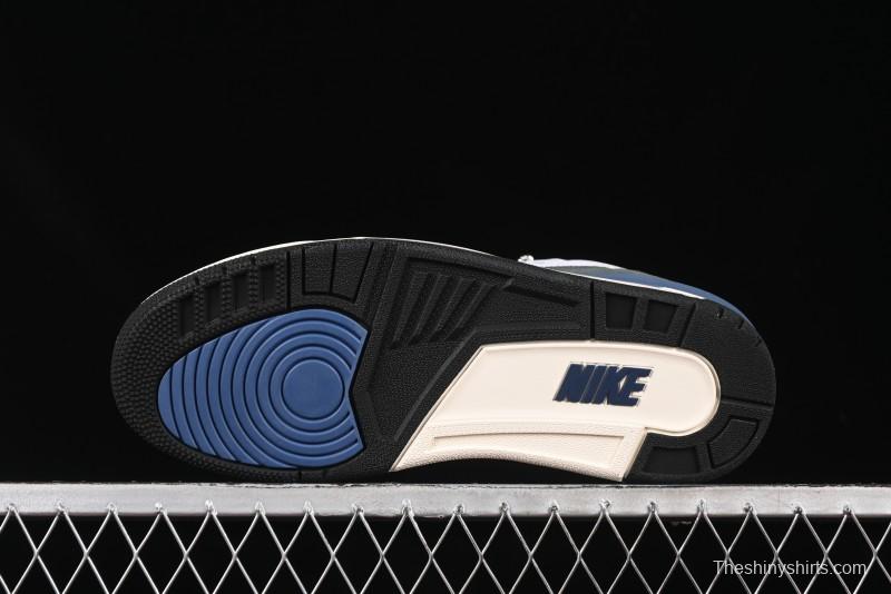 Nike Air Jordan 3 Retro SP "Diffused Blue" - HV8571-100