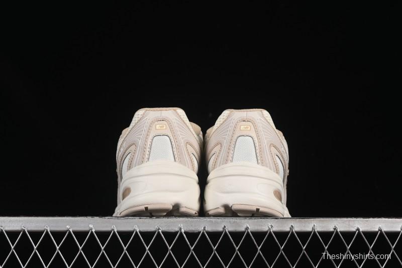 New Balance 740 Series Retro Dad Style Casual Sports Running Shoes - U740IN2