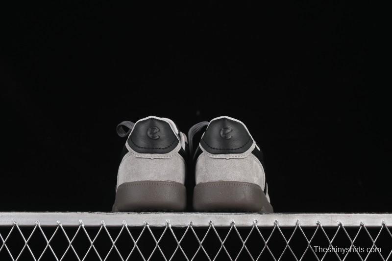 ECCO Men's Casual Series Fashion Sneakers with Shock-Absorbing Sole - 63082901001