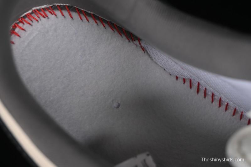 Nike Air Force 1 '07 Low Givenchy Collaboration Pattern Beige Grey Casual Sneakers - DF0188-057