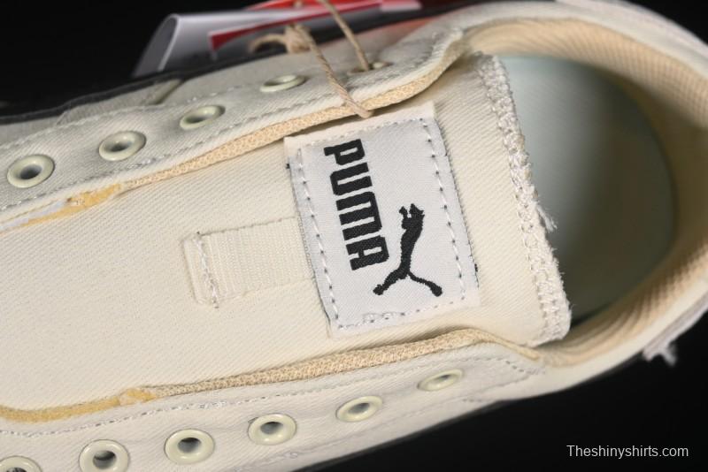 Puma Bella UT Canvas Fashion Casual Sneakers - 402981-04