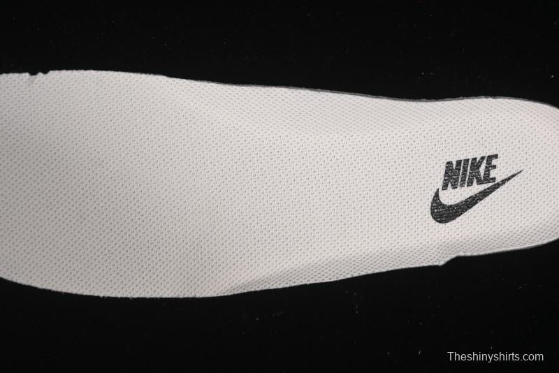 Nike Air Force 1 '07 Low LV Collaboration Double Print Denim Casual Sneakers - YX5066-317