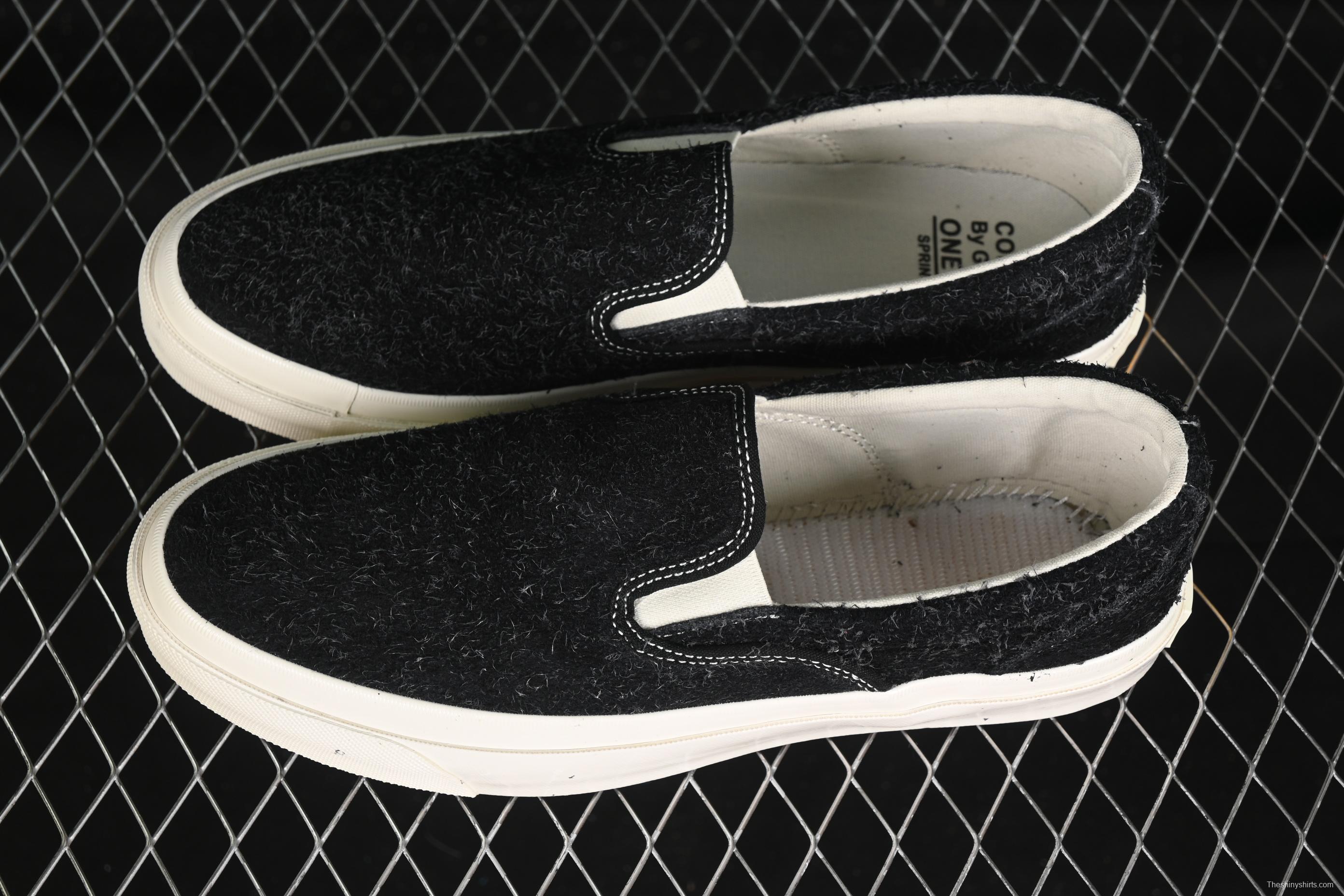 Converse Golf Le Fleur x One Star Pro "Forget Me Not" Low Top Casual Sneakers - A11638C