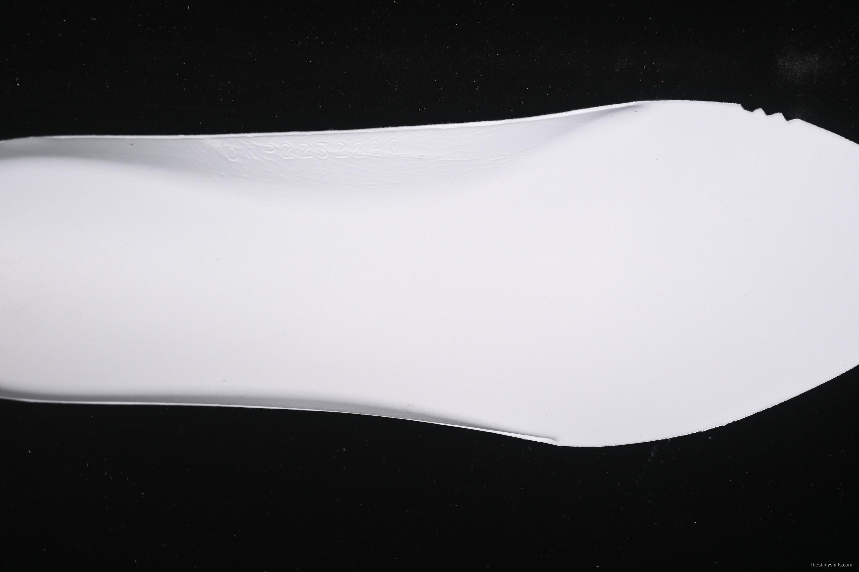 Off-White Be Right Low-Top Lifestyle Sneakers in White Blue - X.E5