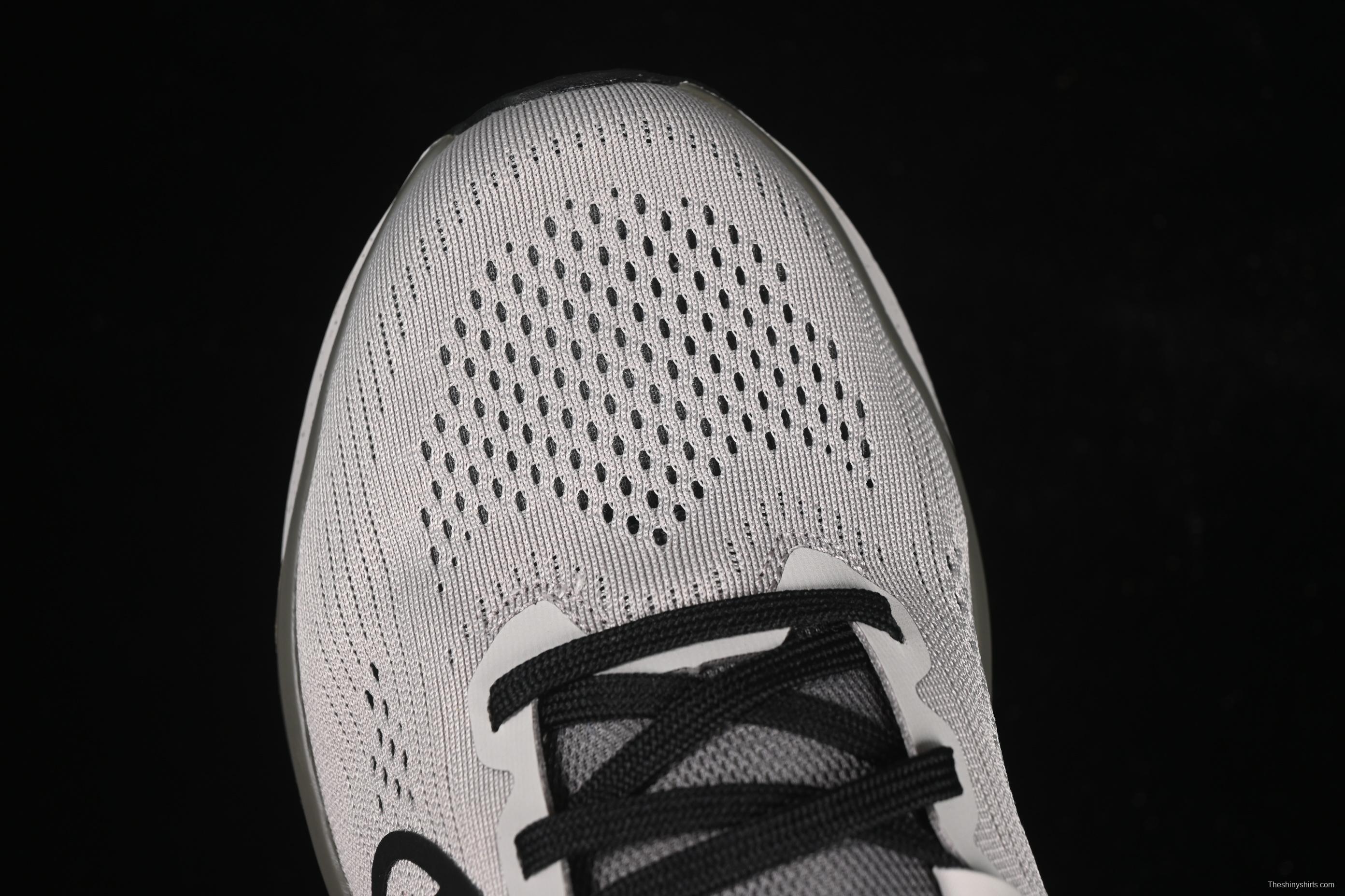 Nike Quest 6 Cushioned Lightweight Running Shoes - IB4002-014