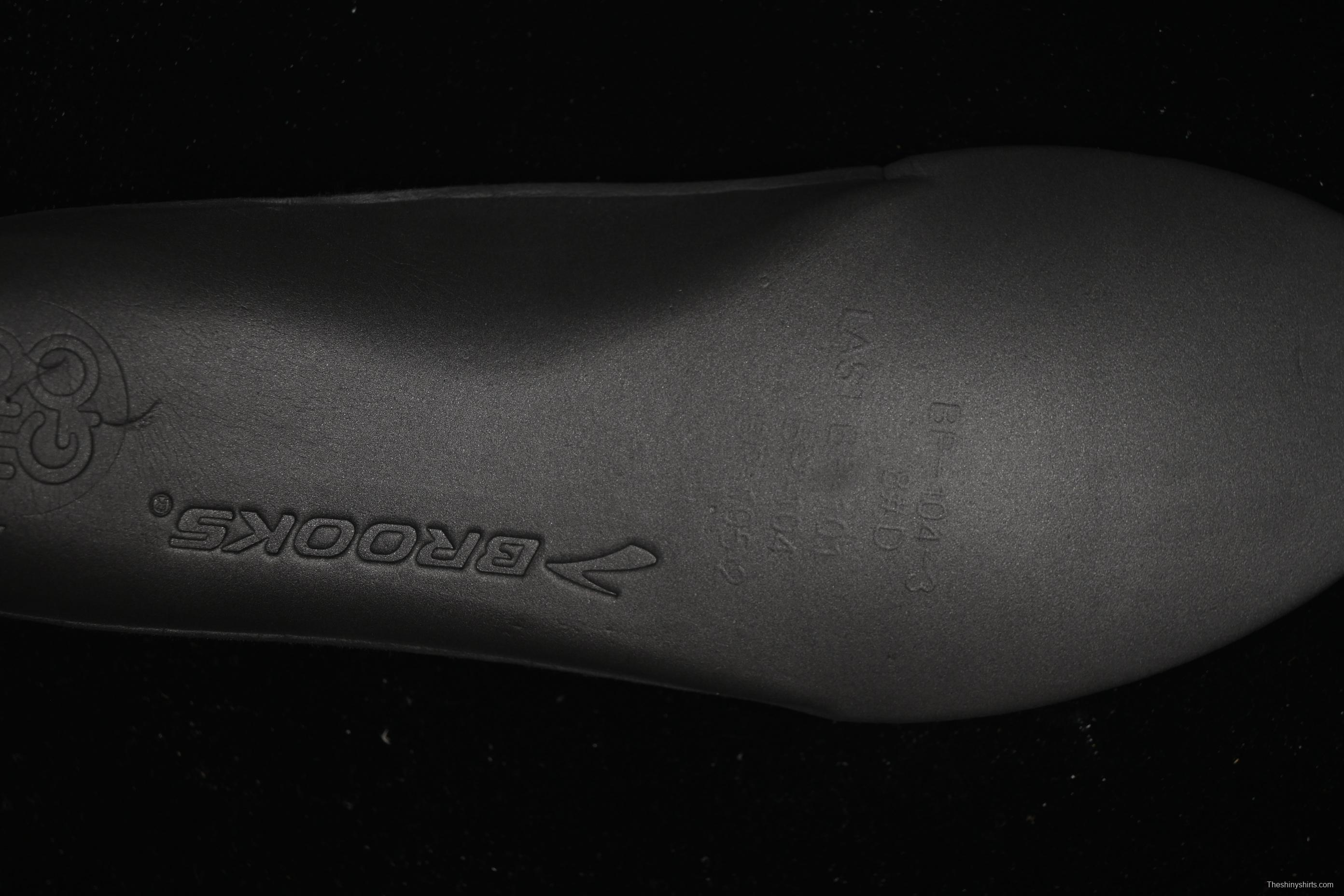 Brooks Adrenaline GTS 23 Mesh Running Shoes with Enhanced Support - 1203801B149