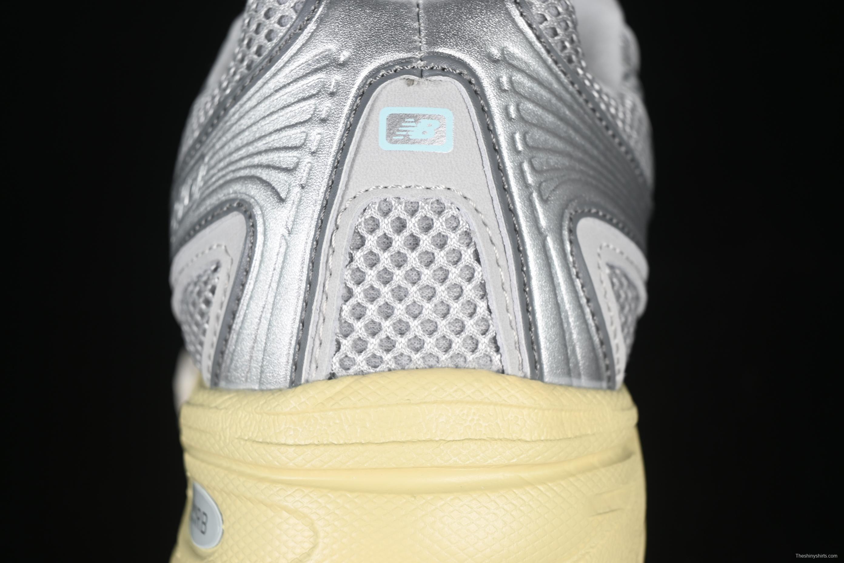 New Balance 740 Series Retro Dad Style Casual Running Shoes - U740AR2