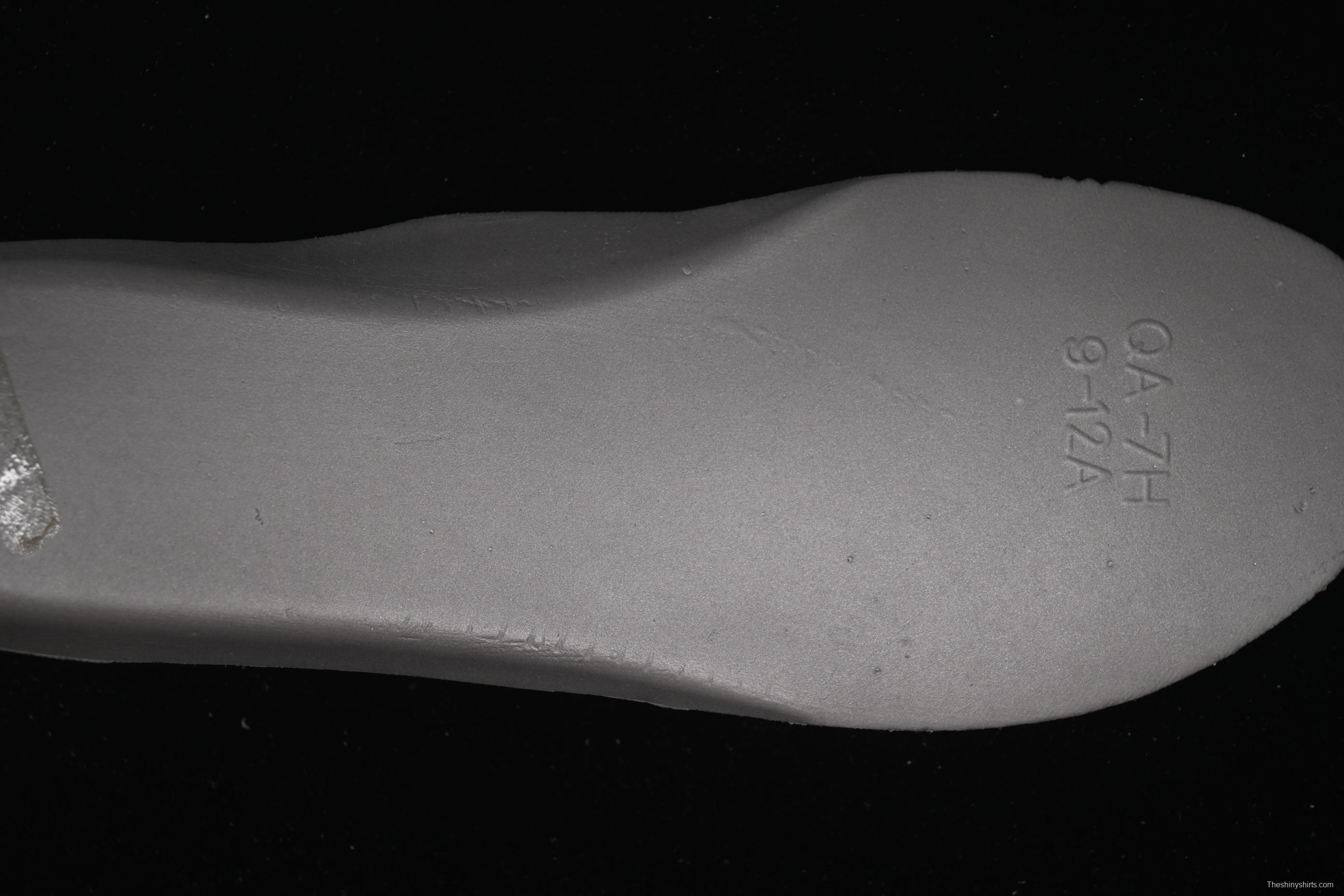 New Balance Fresh Foam X More V3 TDS Low-Top Running Shoes with Durable Anti-Slip Design - MTMORAB3