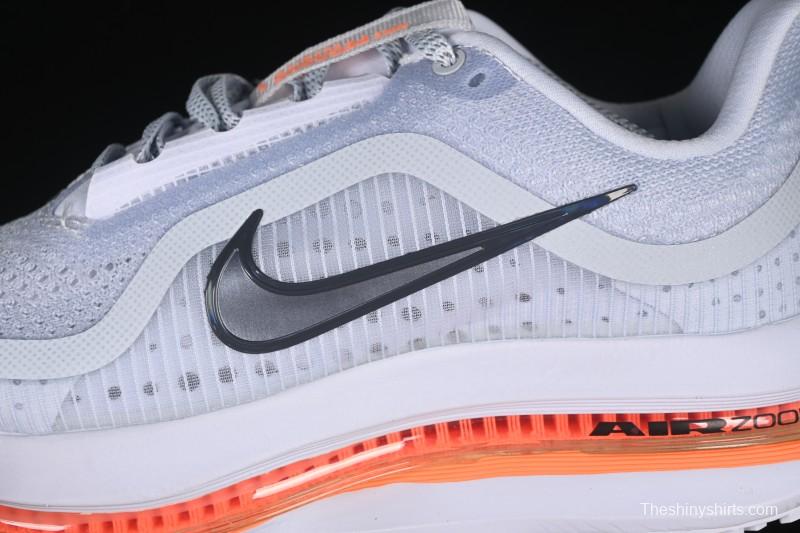 Nike Air Zoom Pegasus Premium Running Shoes with Full-Length Visible Air Zoom Cushioning - HQ2592-002