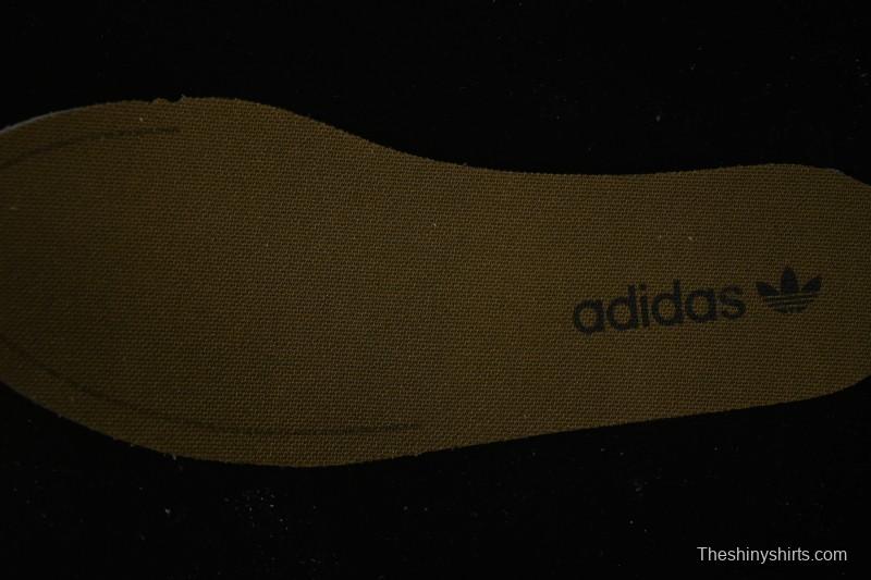 Adidas Song For The Mute Adistar Cushion Retro Comfortable Anti-Slip Shock Absorption Casual Shoes - JR8044