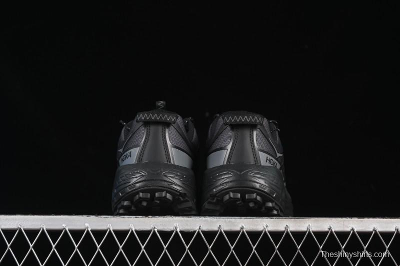 Hoka Mafate Speed 2 Ultra-Lightweight Thick Sole Trail Running Shoes - 1141572 BBLC