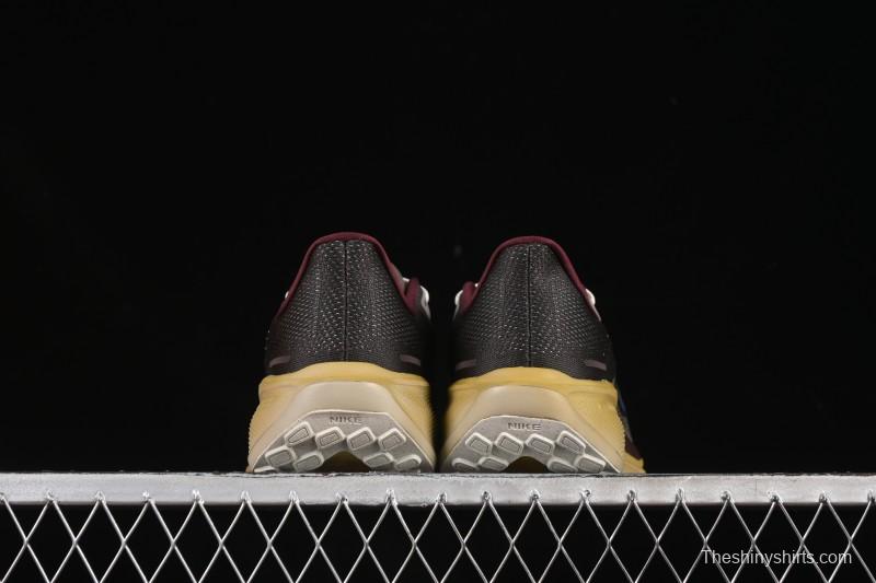 Nike Air Zoom Pegasus 41 Lightweight Breathable Running Shoes - HV4327-299