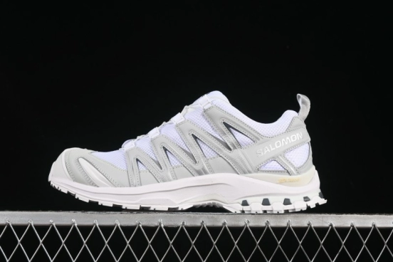 Salomon XA PRO 3D Outdoor Trail Running Shoes - 475777-26