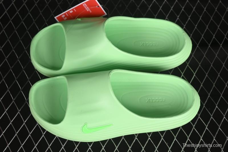 Nike ReactX Rejuven8 Slide Summer Sandal - HV4479-700