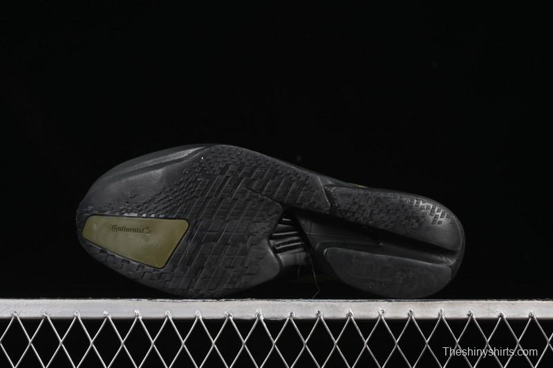 Adidas Adizero Adios 4 Men's Lightweight Breathable Low-Top Running Shoes - JP6314