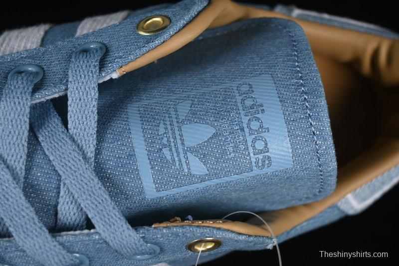 Adidas Superstar 82 Shell Toe Casual Skate Shoes - JH5589