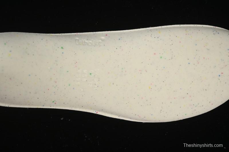 Nike Free 2025 Knit Breathable Cushioned Running Shoes - HF1078-100