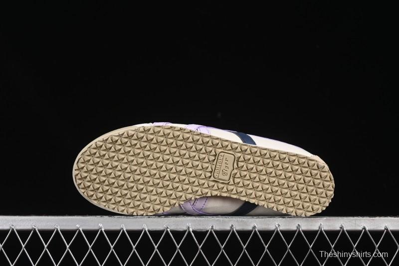 Onitsuka Tiger Mexico 66 Low-Top Casual Running Shoes - 1183A360-205