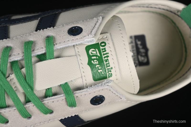 Onitsuka Tiger Mexico 66 SD Low-Top Casual Running Shoes - 1183B301-200