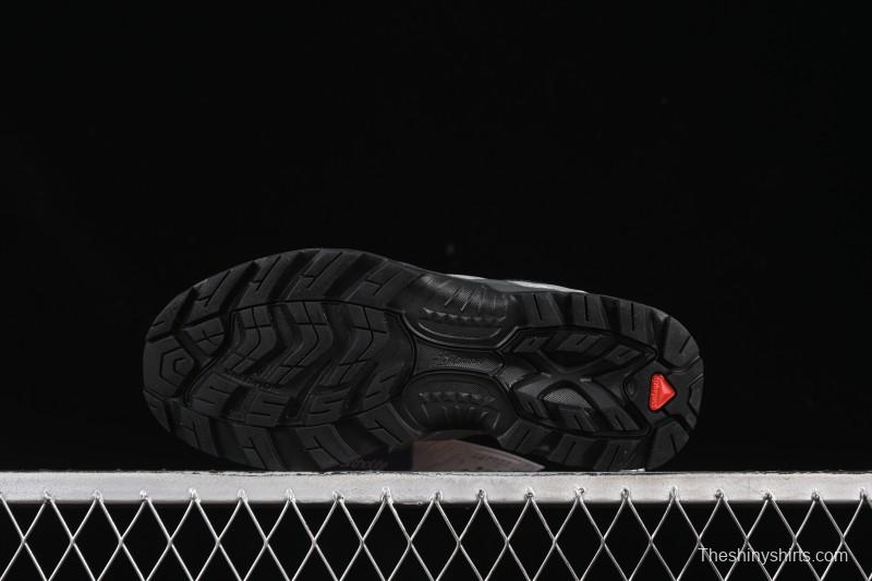 Salomon XT-Quest Outdoor Trail Running Shoes - 478852-22