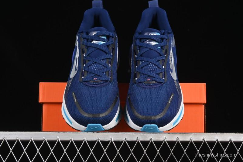Nike Air Zoom Vomero 18 Lunar 2025 New Cushioning Casual Running Shoes - HM6804-401