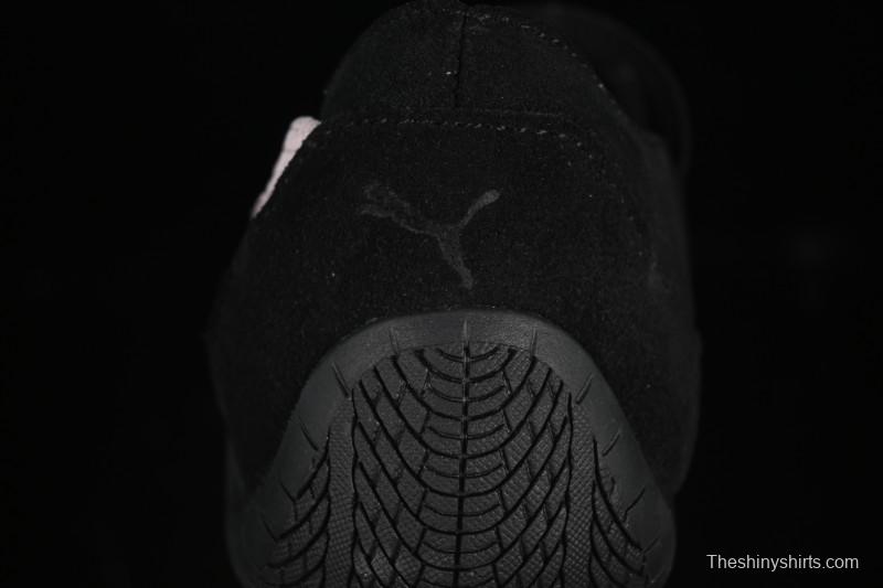 Puma Speedcat Ballet LTH Low-Top Lifestyle Casual Ballet Shoes - 401287-02