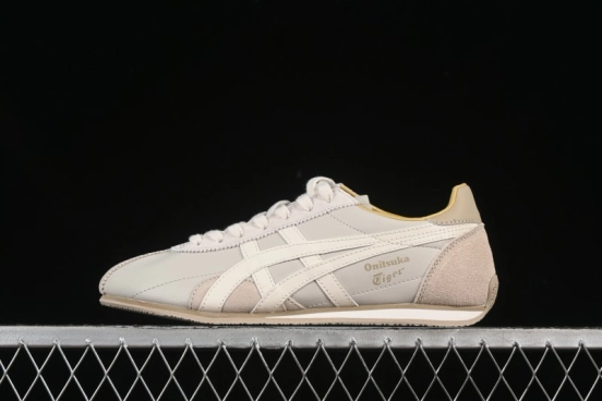 Onitsuka Tiger RunSpark Low-Top Casual Lifestyle Shoes - 1183B480-251