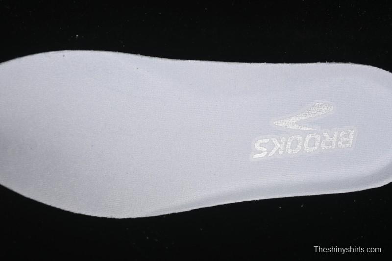 Brooks Glycerin Max Men's Cushioned Marathon Running Shoes - 1204361B166