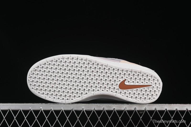 Nike SB Force 58 Retro Skate Shoes - DV5477-005