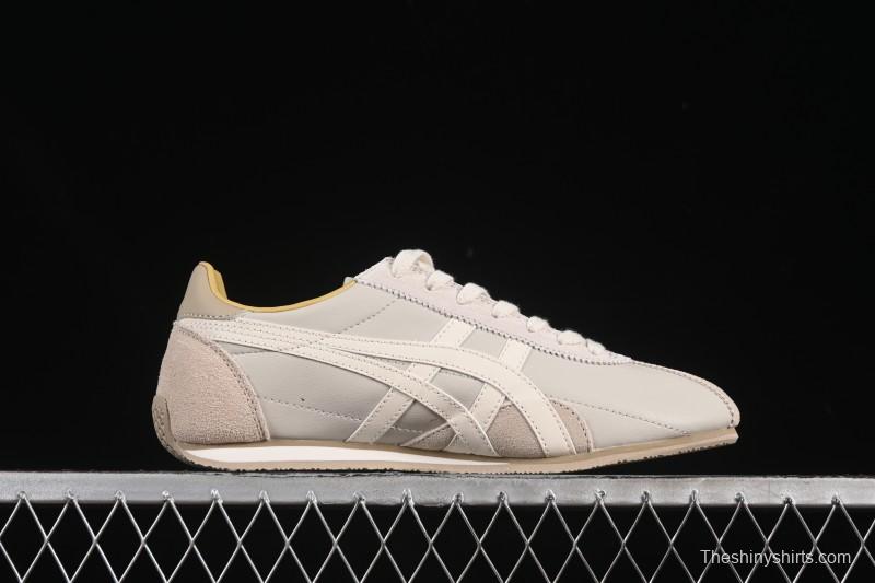 Onitsuka Tiger RunSpark Low-Top Casual Lifestyle Shoes - 1183B480-251