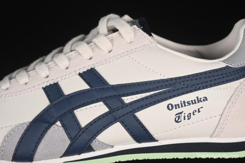 Onitsuka Tiger RunSpark Low-Top Casual Lifestyle Shoes - 1183B480-103