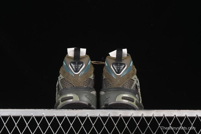 Adidas Song For The Mute Adistar Cushion Retro Comfort Anti-Slip Shock Absorption Lifestyle Casual Shoes - JR8045