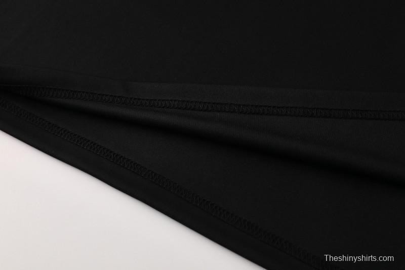 2025 Adidas Long Sleeve T-Shirt + Long Pants