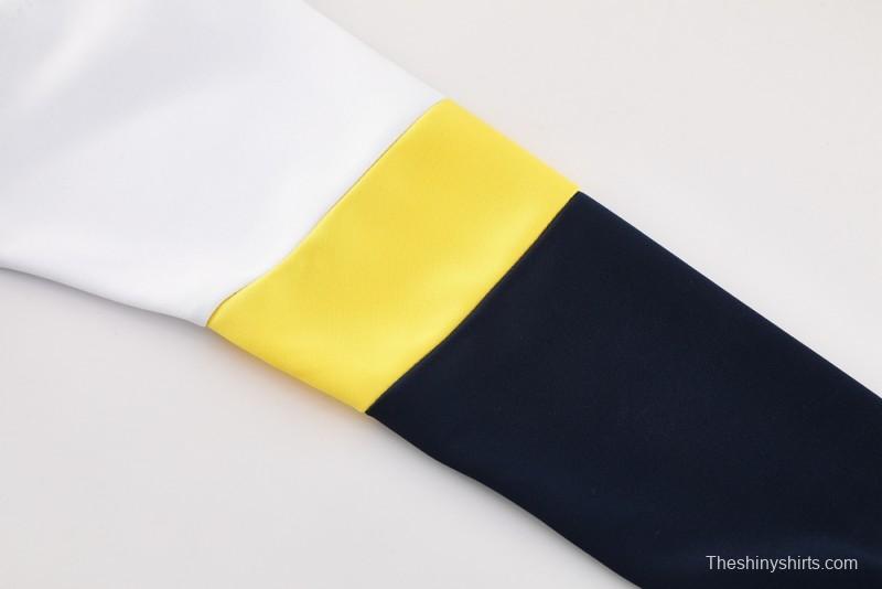 25/26 Arsenal Red/Navy Full Zipper Jacket +Long Pants