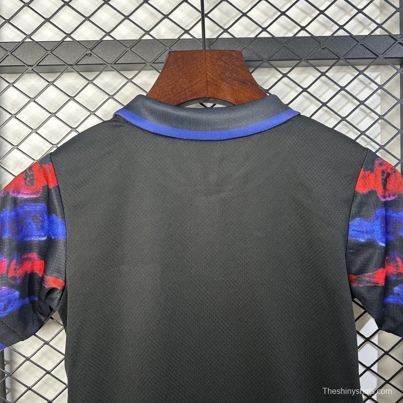 25/26 Kids Barcelona Special Edition 16-28