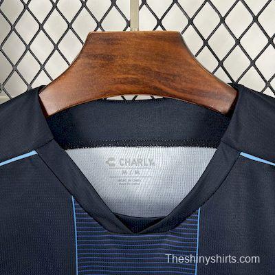 2025/26 Club De Futbol Pachuca Away Jersey